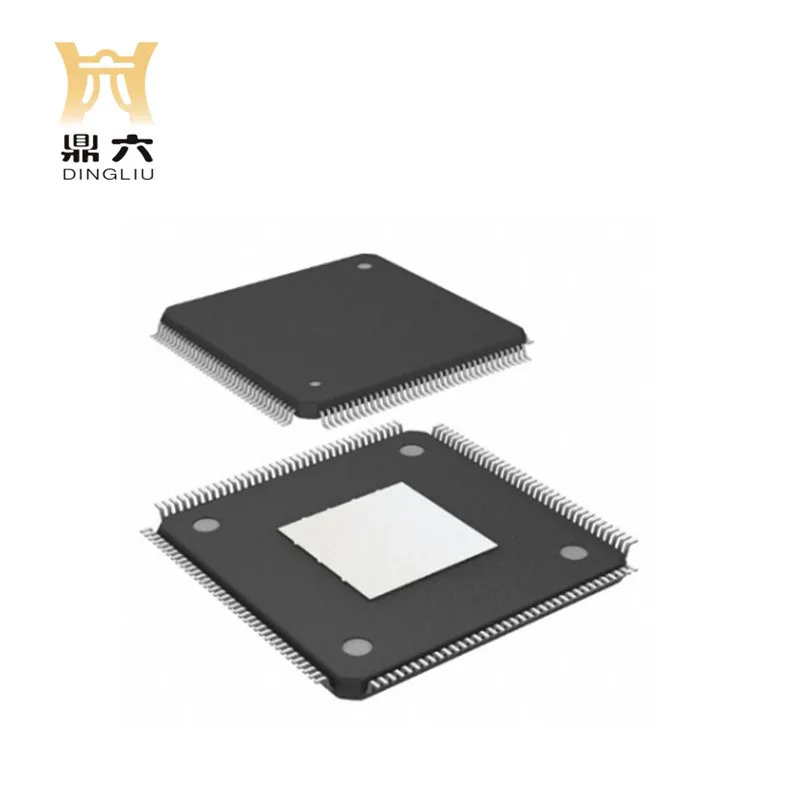 EP4CE6E22C8N IC FPGA 91 I/O 144EQFP EP4CE6E22C8N, управляемый Программируемый Блок шлюз