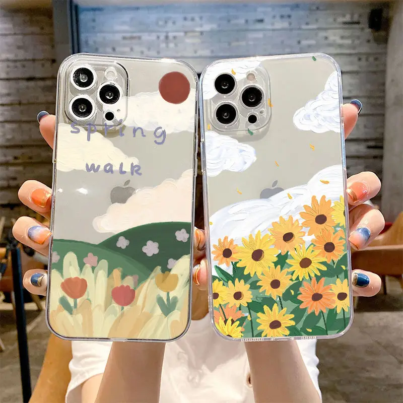 

Чехол для iPhone 12 13 Pro Max 11 Pro X XR XS Max 8 7 6 6s Plus