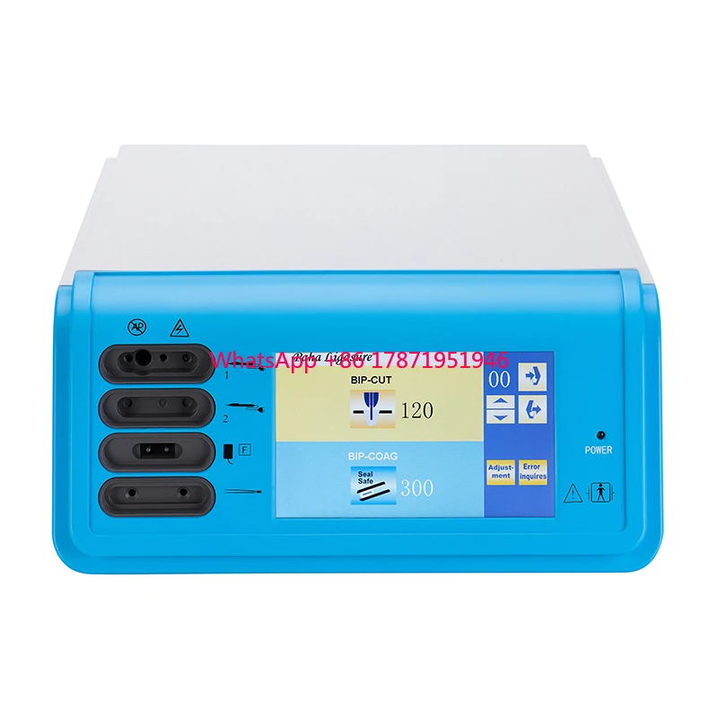 C-образная система мониторинга в реальном времени и откликов мгновенного