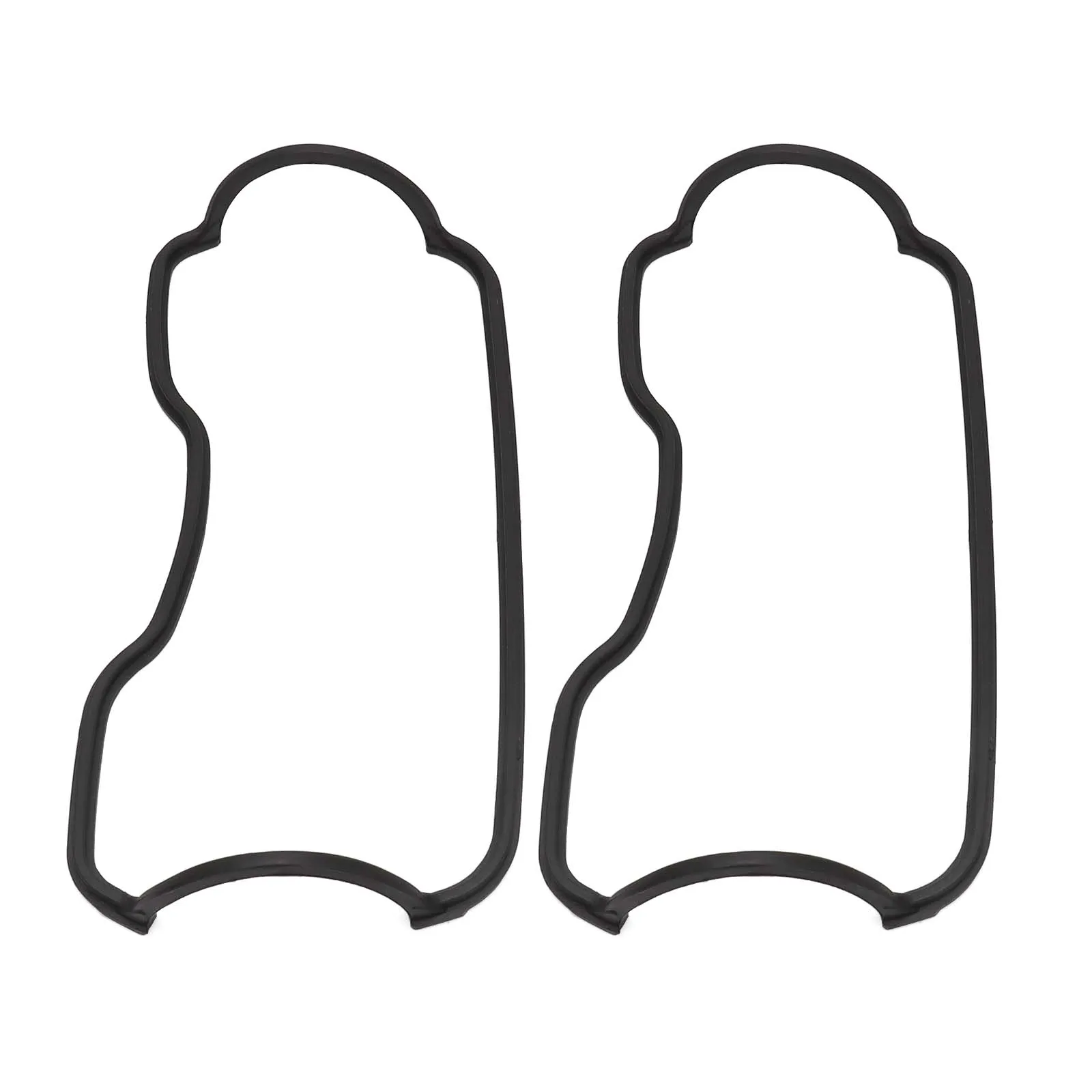 

2 шт. прокладка крышки клапана для Honda GL1000 GL1100 Goldwing заменяет OEM # 12391-371-306