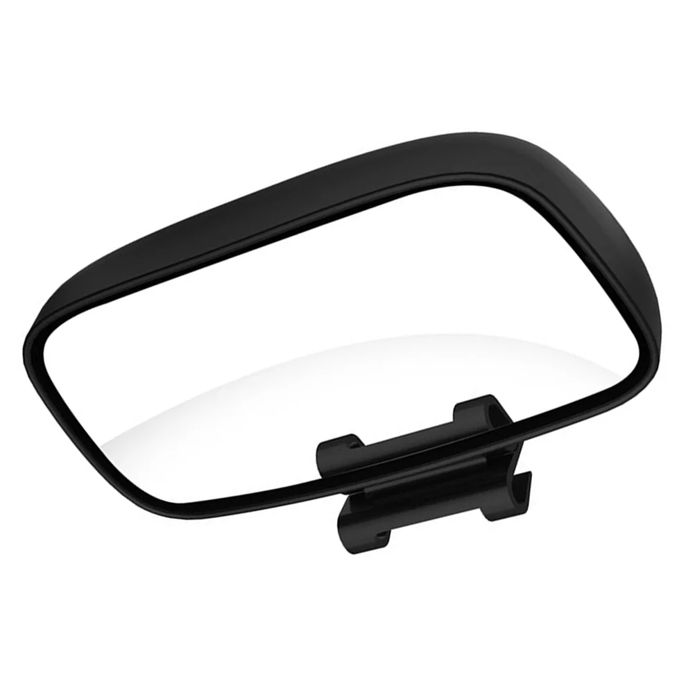 

Mirror Car View Vehicle Reverse Rear Blind Spot Side Auto Driver Accessories Trunk Parking Rearview Auxiliary