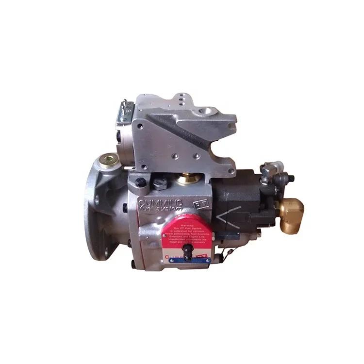 Топливный насос PT в сборе 4025439 BG13 для двигателя KTA50