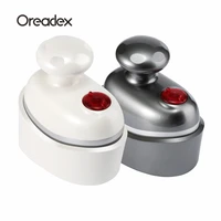 oreadex 2022 new fashion waterproof massager deep professional muscle relaxation suitable for body sore portable body massager