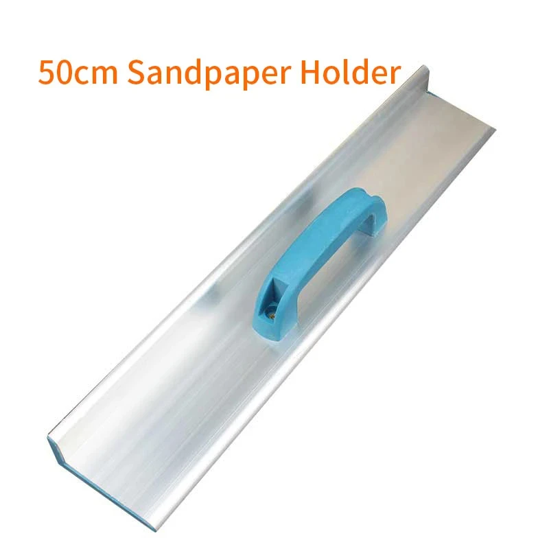 

Держатель для шлифовальной бумаги MYTEC