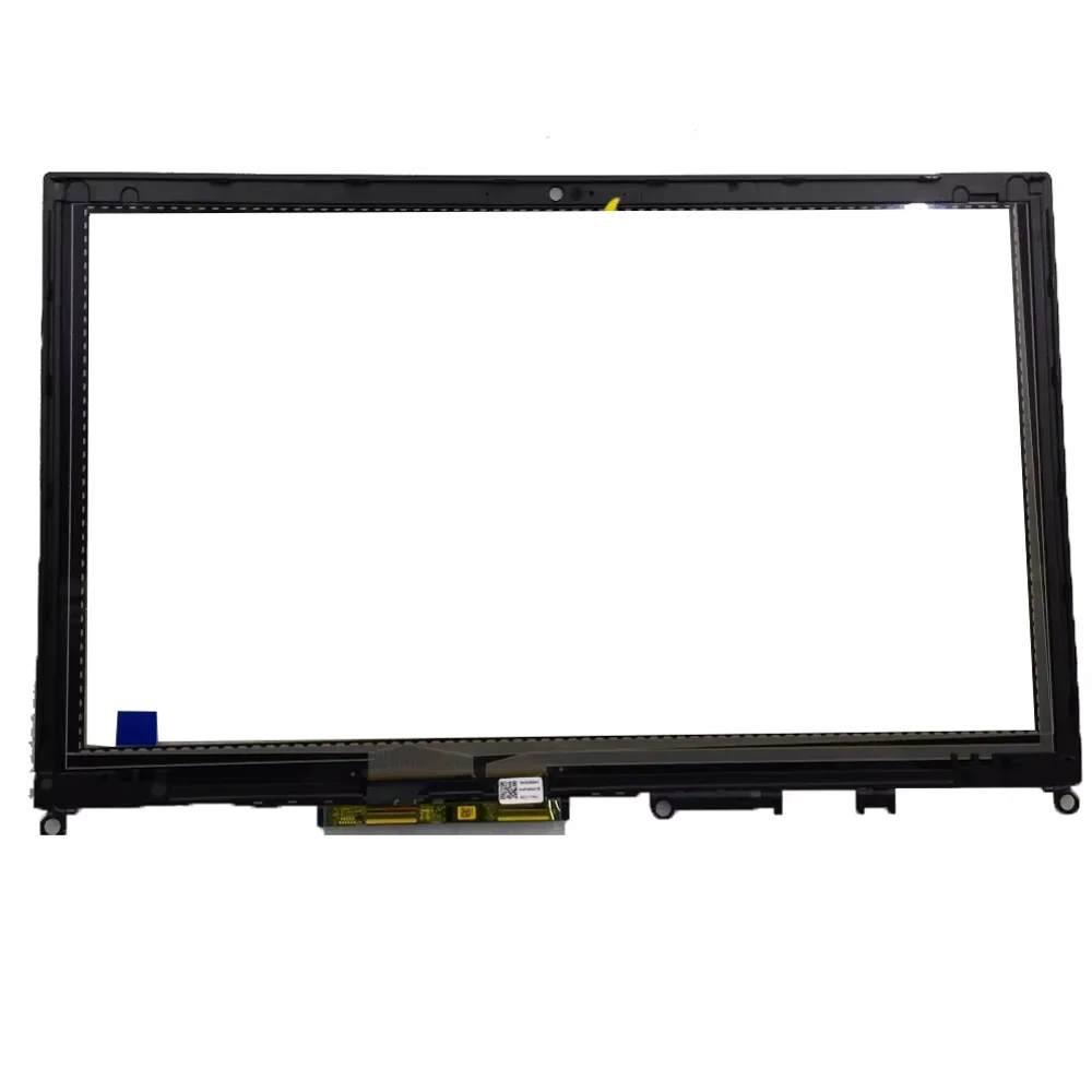 Сенсорный экран ноутбука 15,6 дюйма для Toshiba Satellite L55W-C P50W-C L55W-C5236, сменный стеклянный дигитайзер для ноутбука с рамкой, новый (art.: 3920cbc76584e) - 3920cbc76584e