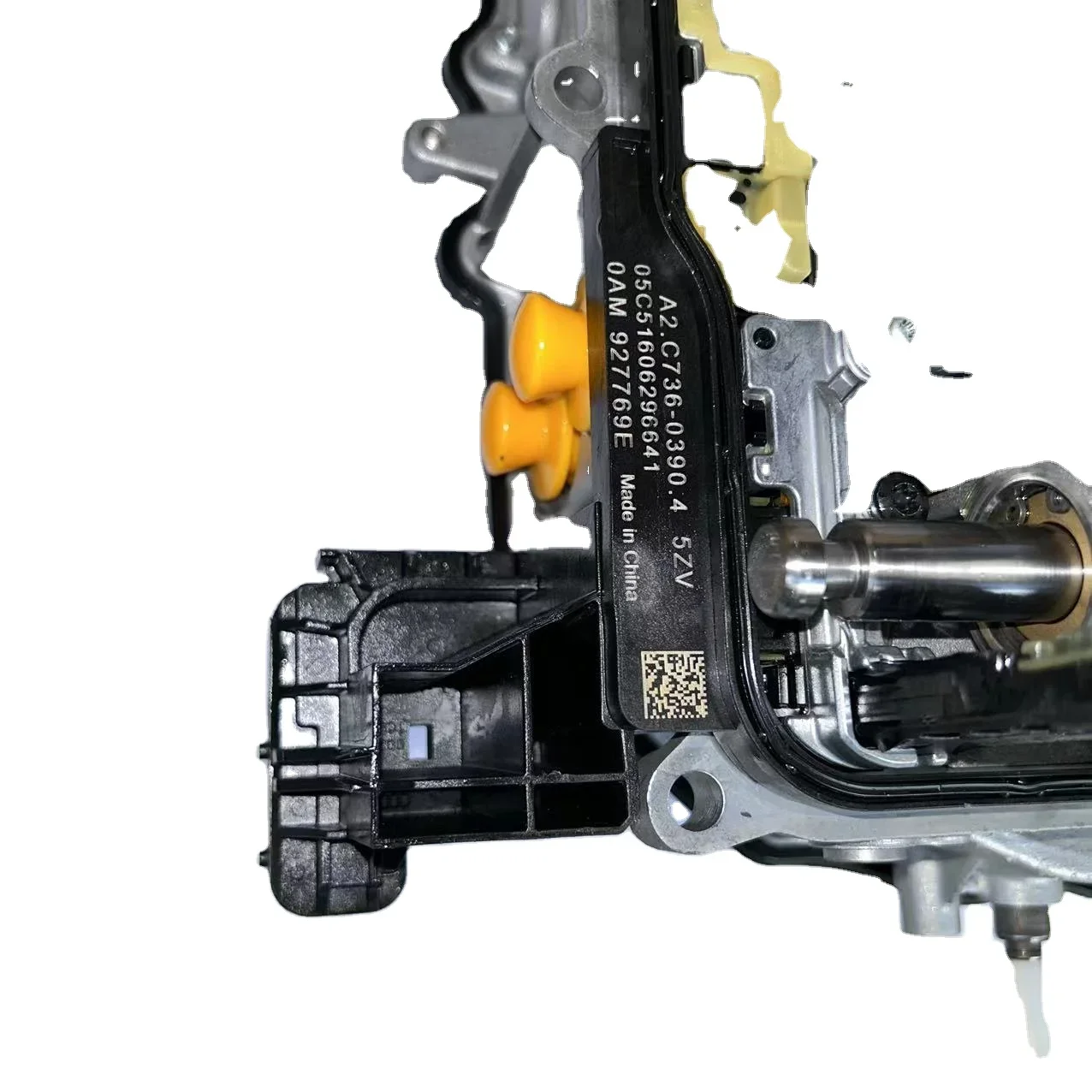 Планетарная коробка передач с редуктором для Audi VW OMA автоматическая автозапчасти