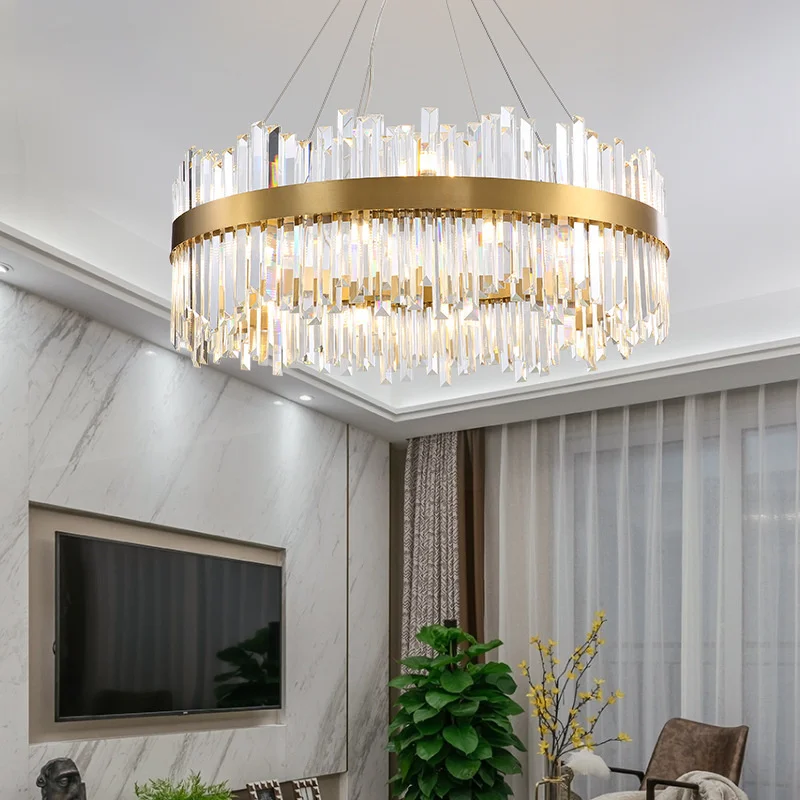 

vintage led crystal chandelier ceiling ceiling decoration deco maison dining room chandeliers ceiling lustre suspension
