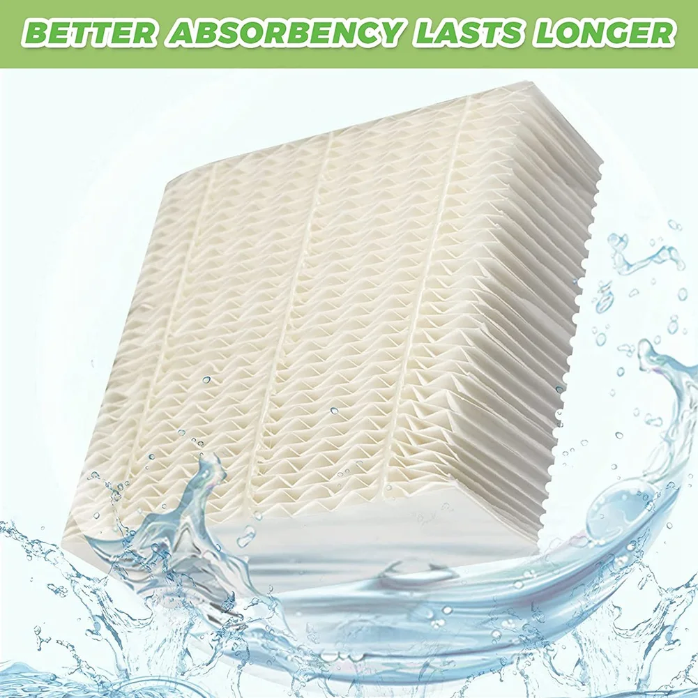 2 шт. сменные фильтры для увлажнителя воздуха