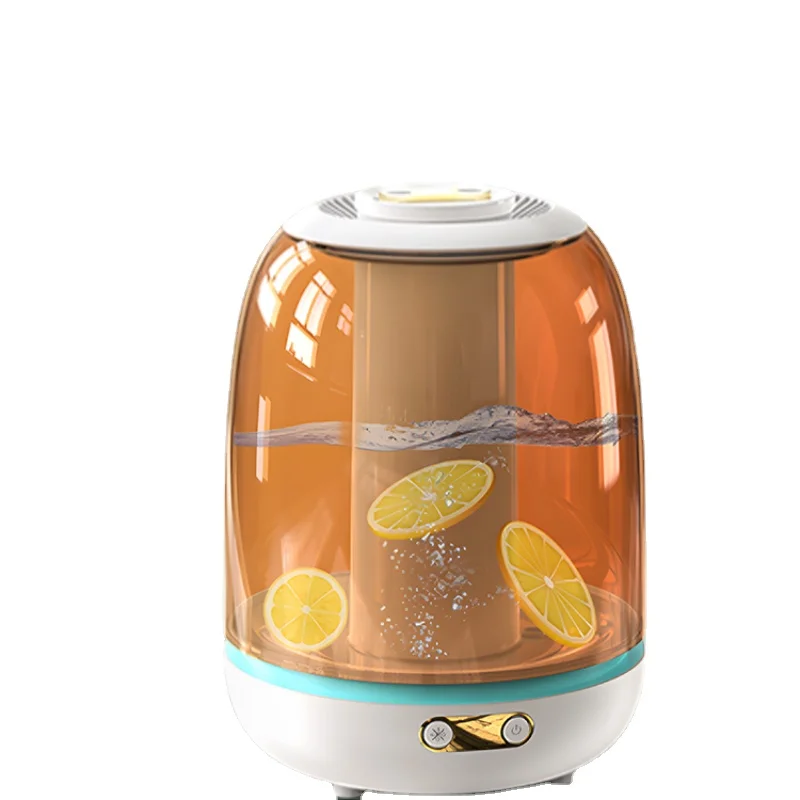 

Air Humidifier Household Large Spray Silent Bedroom Pregnant Mom and Baby Indoor Large Capacity