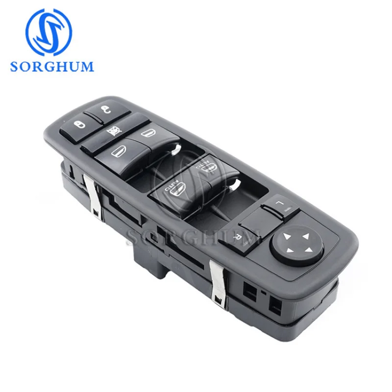 68110866 AAA применима к Dodge Ram1500Chrysler Glass Upgrade Switch Window Switch9+3Needle