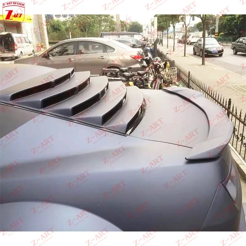 Z-ART Camaro набор с широким кузовом для Chevrolet 2010-2015