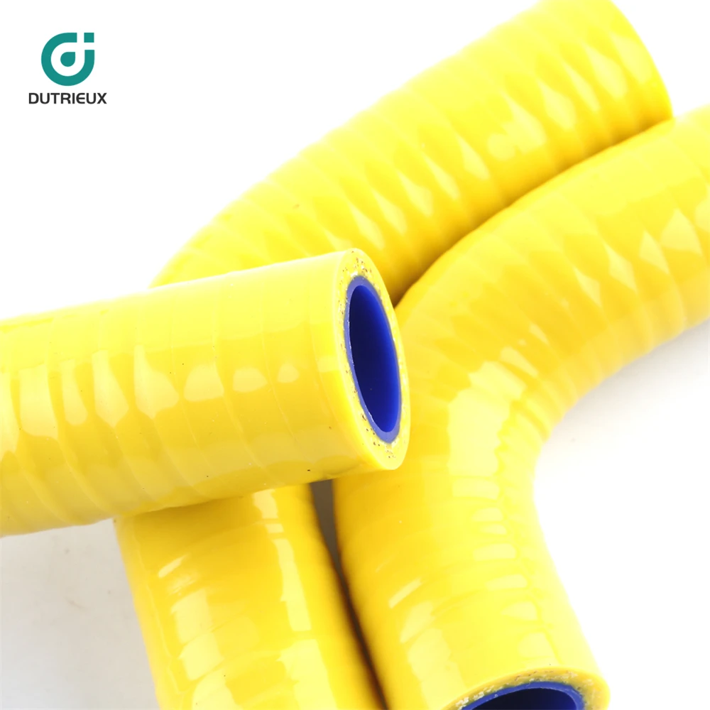 Силиконовый шланг охлаждающей жидкости радиатора для KTM 450SX 525SX 2003-2006 2004 2005