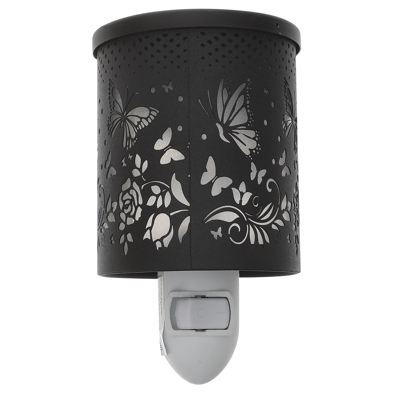 

Wax Burnerwarmer Lamp Electric Melt Light Melter Bulbs Aroma Saltaromatherapy