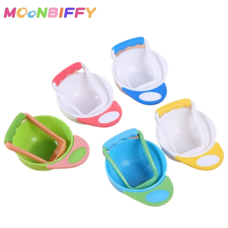 

New Arrival Baby Food Maker Supplements Foods Feeder Fruit Grinder Bowl Baby Feeding Grinding Tools Processor For Baby