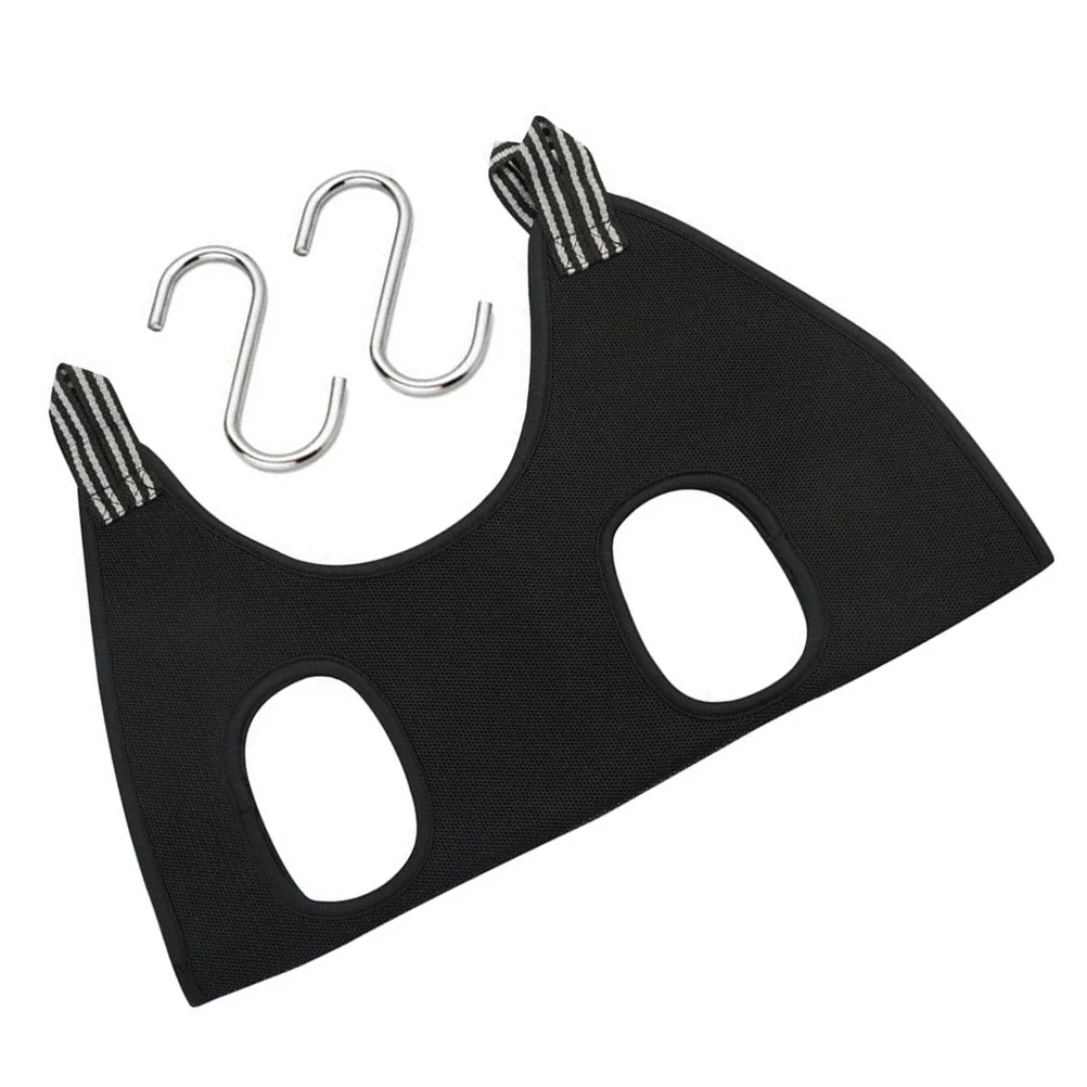 

Hammock Dog Grooming Nail Harness Pet Cutting Clipping Trimming Cat Supplies Sling Helper Restraint Bagbeauty Hammocks Shower