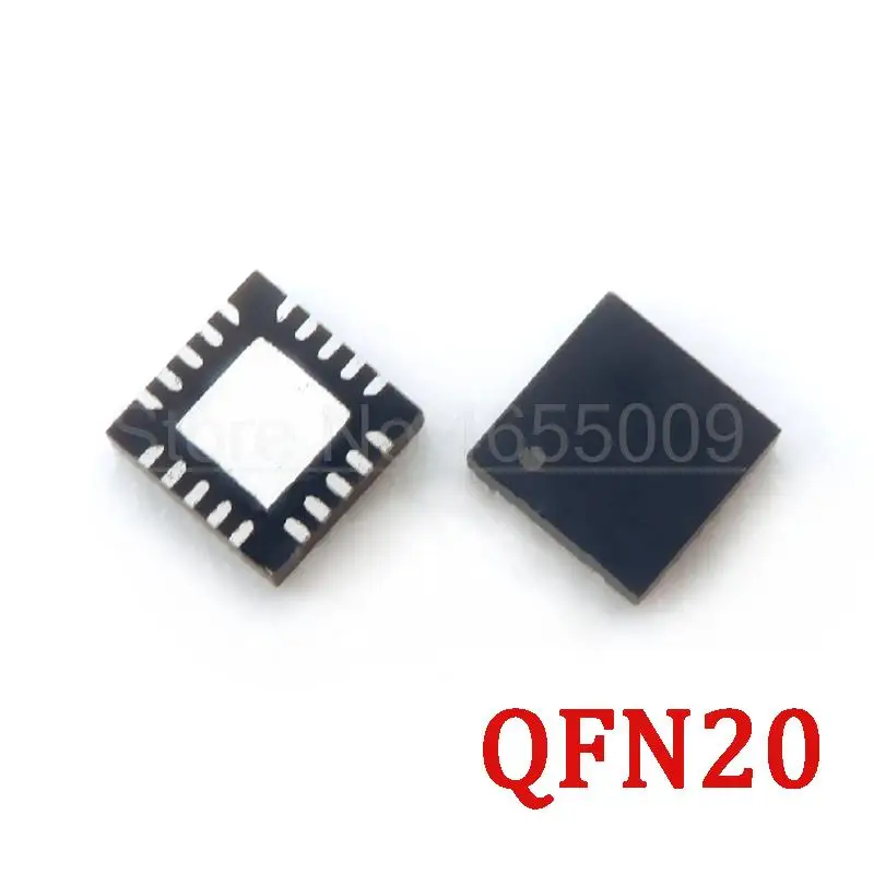 (5 шт.) 100% Новинка 51216 TPS51216 tps51216рукаr QFN-20 чипсет