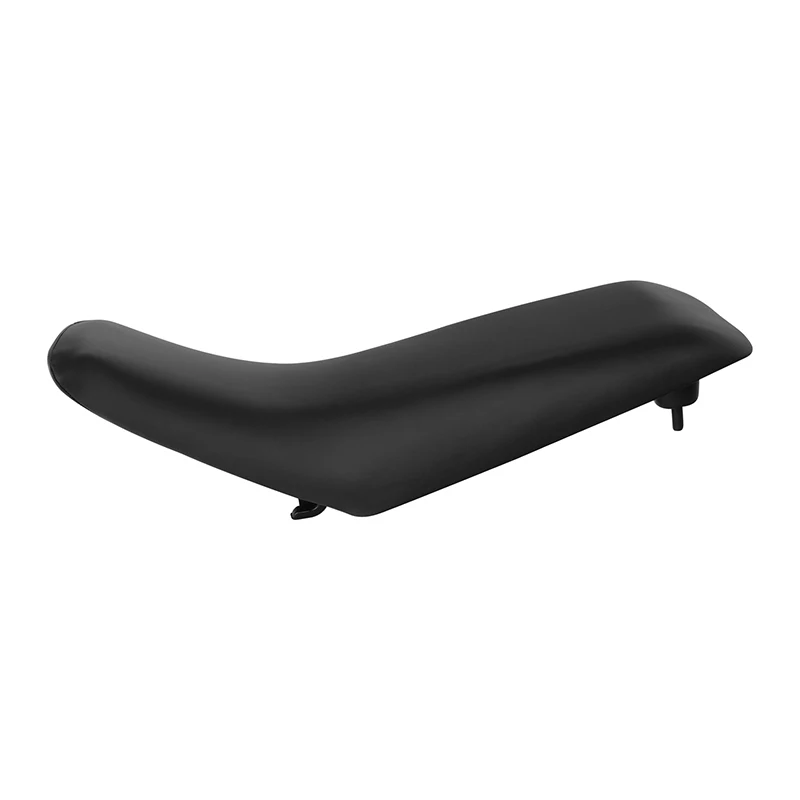 Черное сиденье мотоцикла в сборе для Honda Sportrax400 TRX400 EX 1999-2007 2006 2005 2004 2003 2002 2001 2000