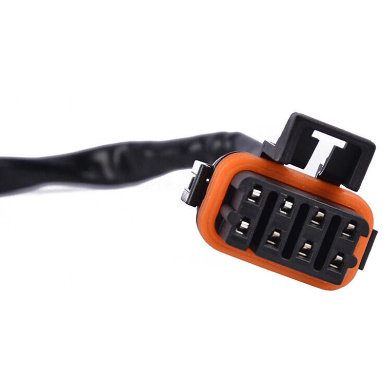 Замена датчика кислорода O2 554-100 подходит для Holley EFI / C950 554100 Запчасти Аксессуары