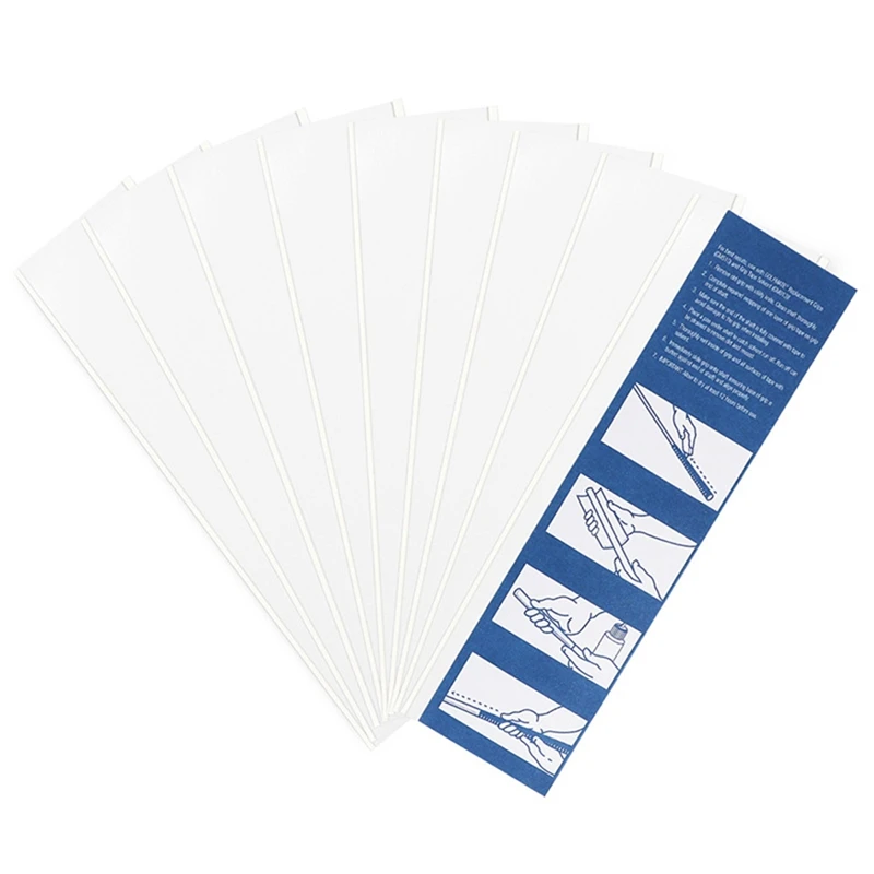 26 шт. двухсторонняя клейкая лента для гольфа