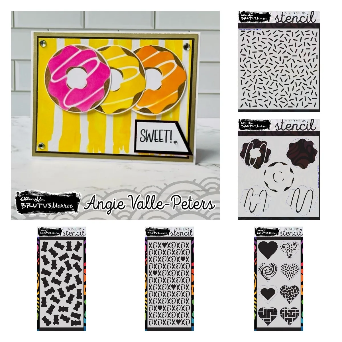 

Трафарет Love Line для рукоделия, скрапбукинга, творчества, фотоальбома, шаблон для украшения ручной работы, Новое поступление 2023