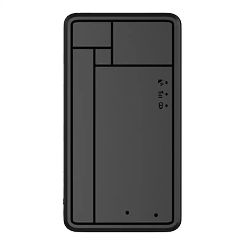 Автомобильный GPS-локатор