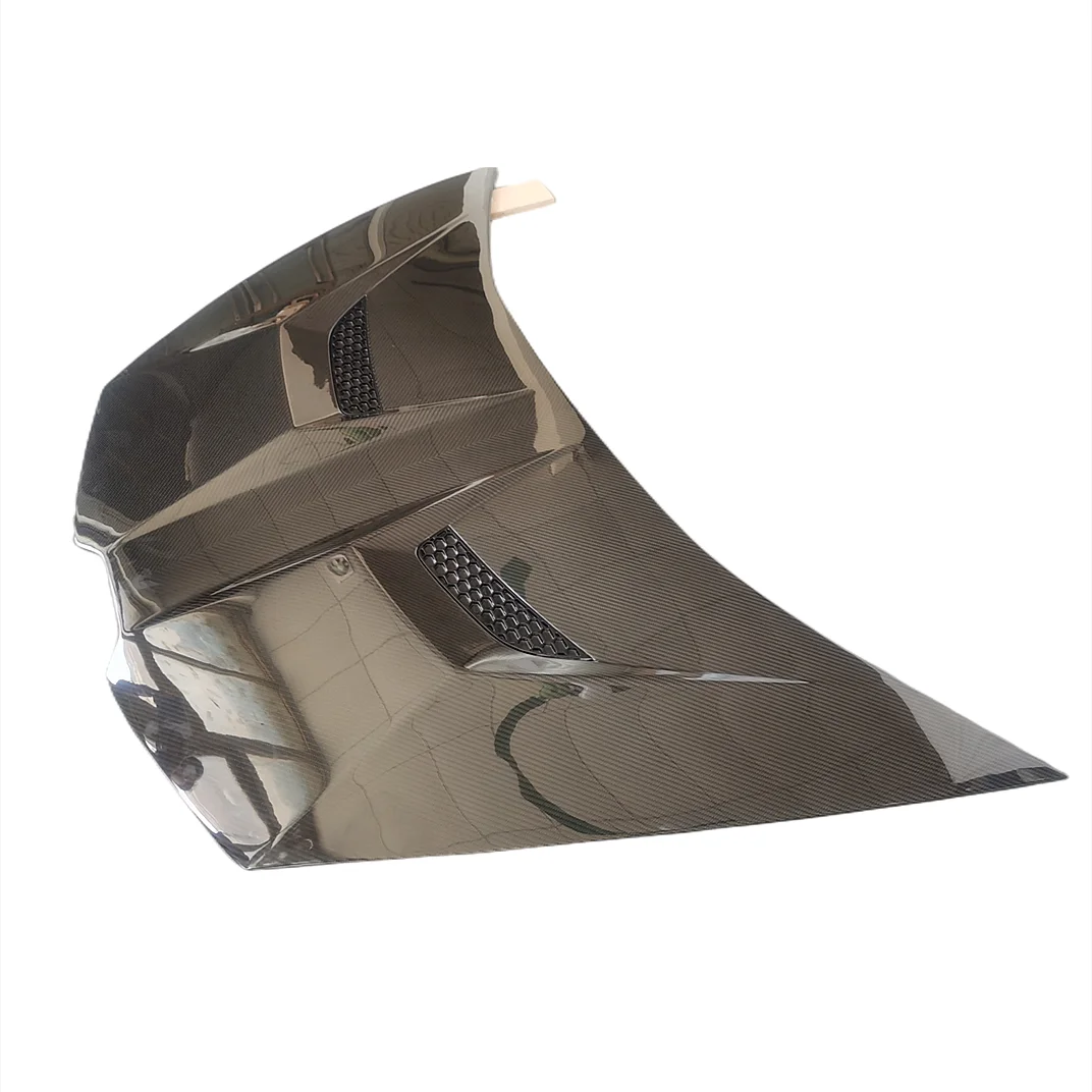 

Huracan, карбоновый Автомобильный капот, предназначенный для Lamborghini LP580 LP610, автомобильные аксессуары, комплект автомобильного двигателя, капот из углеродного волокна