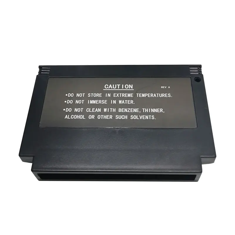 Видеоигра Sword Master для 60 контактов 8-битного игрового картриджа FC