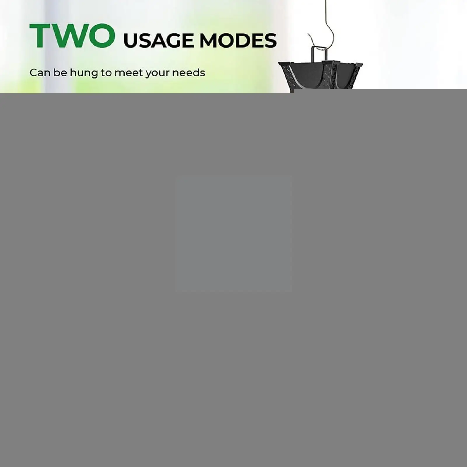 

USB Fly Repellent Fan for Outdoor Kitchen Food Protector fly Destroyer Keep Flies Bugs Away From Food Pest Repellent Table A1N5