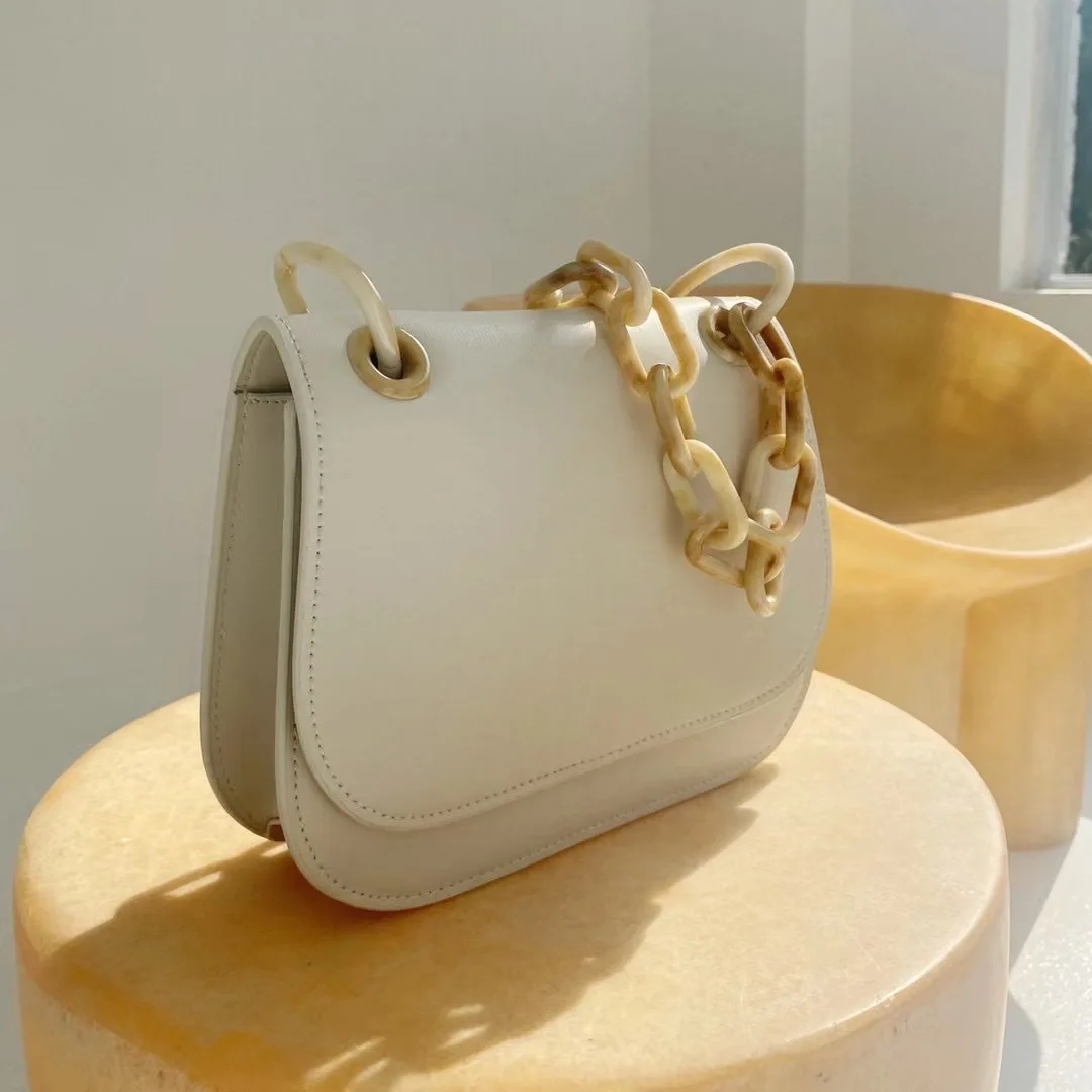 

2022 New Design Women's Bag Leather Bag Handbag Cross-body Bag Single Shoulder Bag High Quality