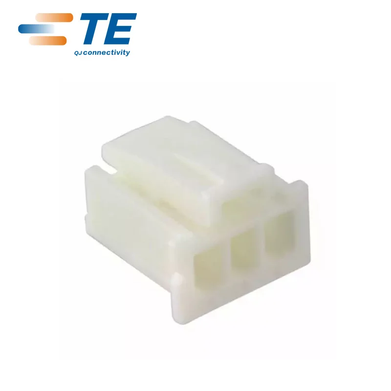 

100 шт., оригинальный коннектор 1969442-3 от TE