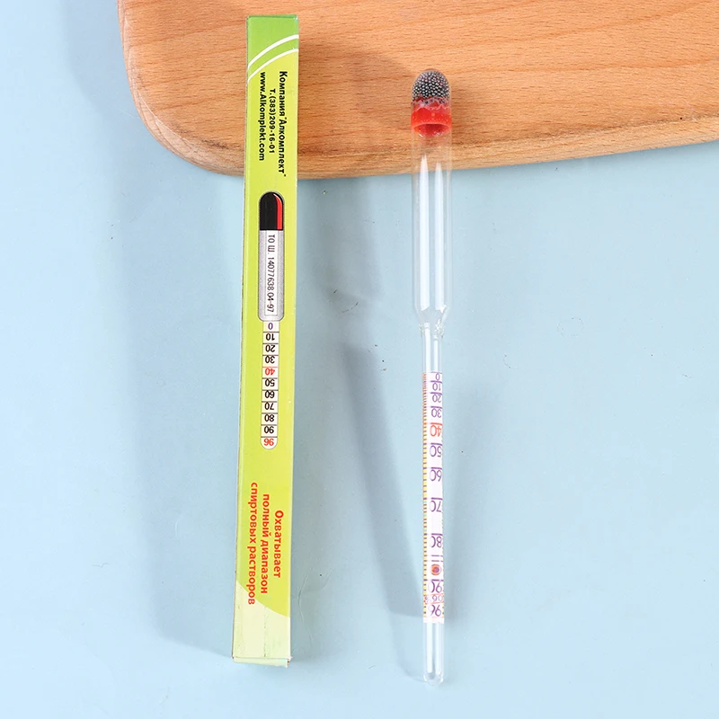 

Спиртометр HUXUAN 0-96