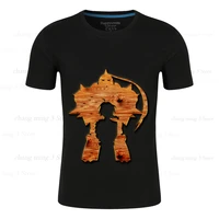 mens 100 cotton t shirt with funny elephant picture trendy and cool short sleeves comfortable top high quality b 057