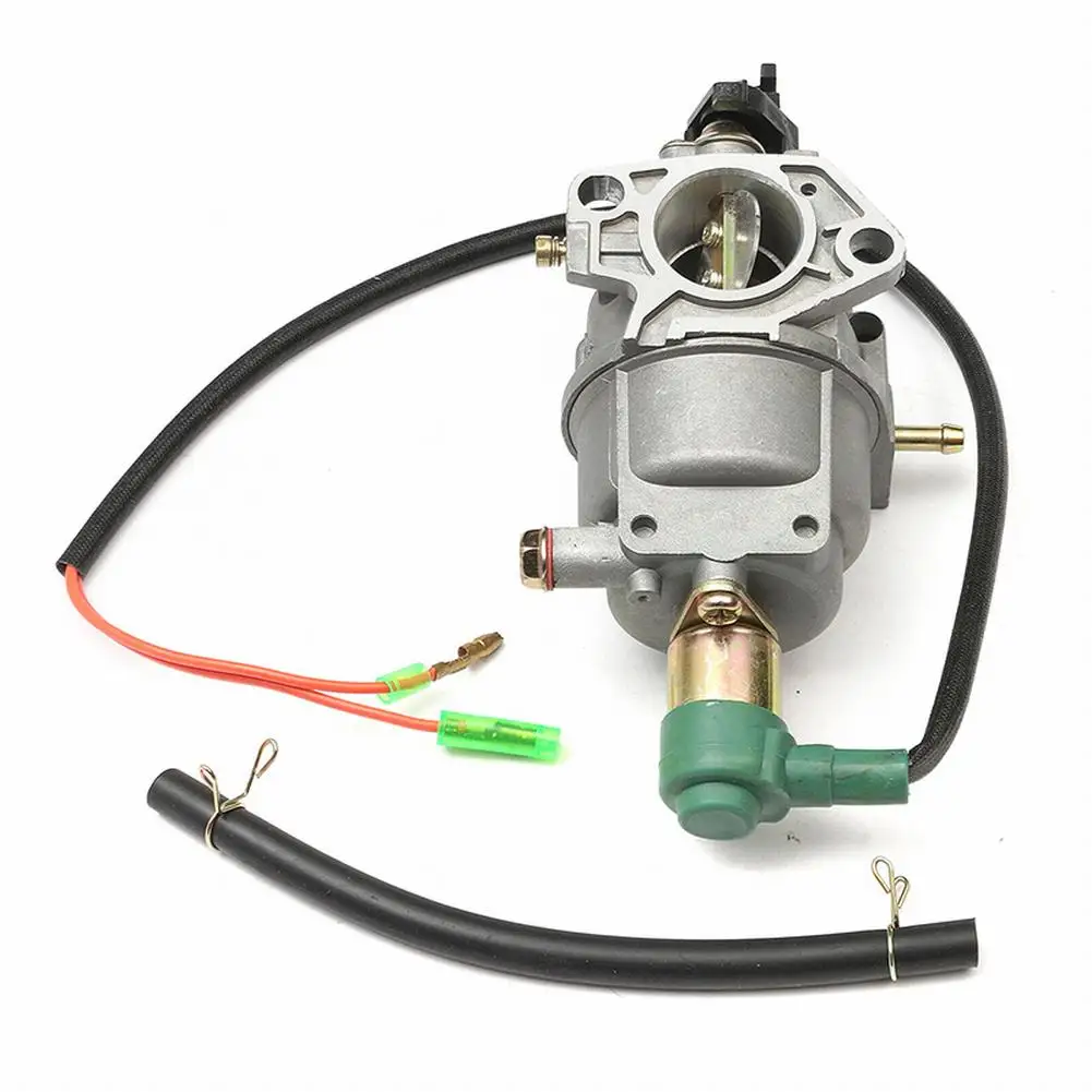 

Carburetor Carb Oil Tube Kit For Honda GX240 GX270 GX340 GX390 8/9/11/13HP Portable Generator Lawn Mower Parts 16100-Z5L-F11