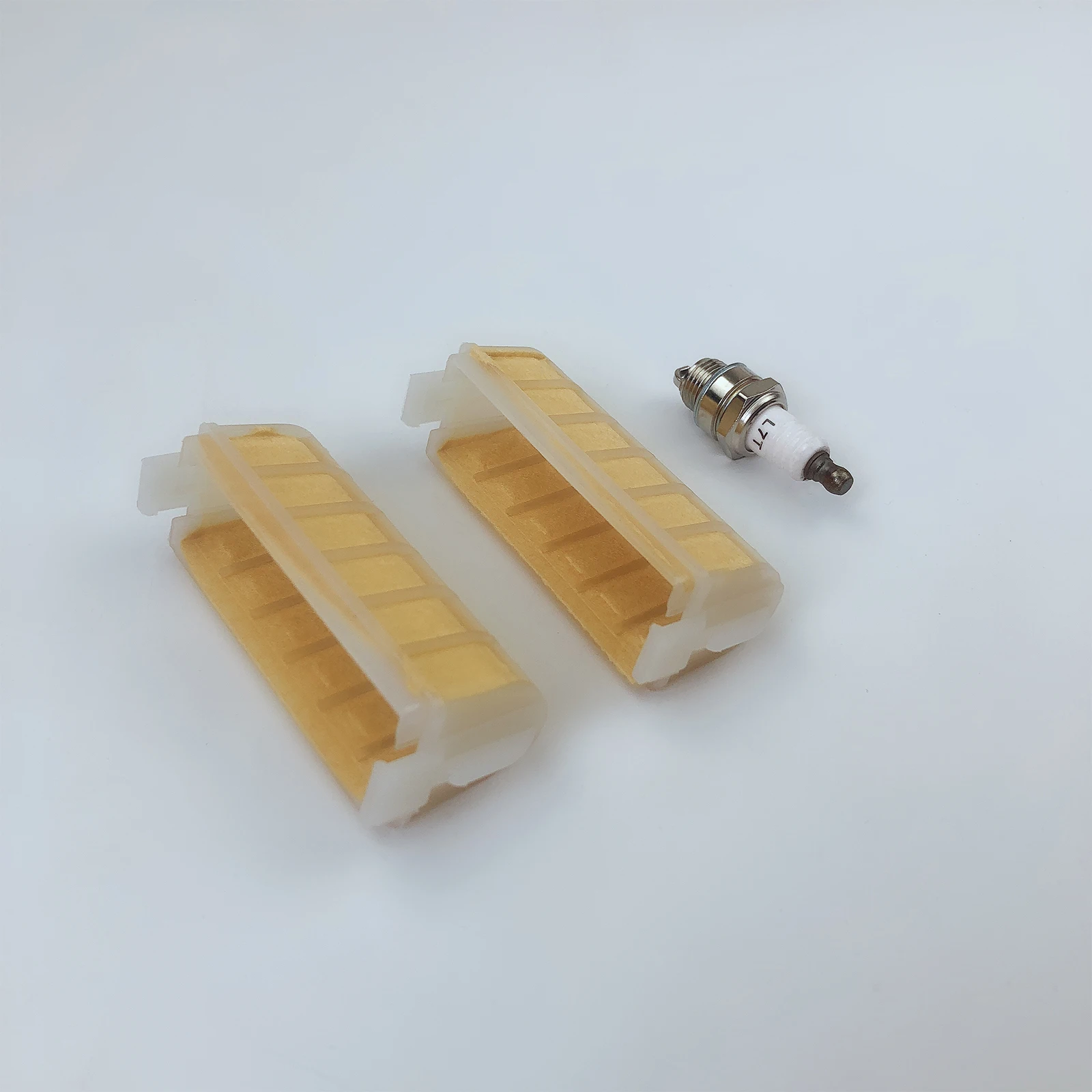 

3 шт./компл. подходит для Stihl 021 023 025 MS210 MS230 MS250 1123 120 1613 Запчасти для бензопилы, воздушный фильтр с свечой зажигания