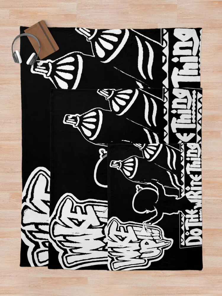 Do the Write Thing pt101 Плед на зиму Одеяла из фланелевой ткани