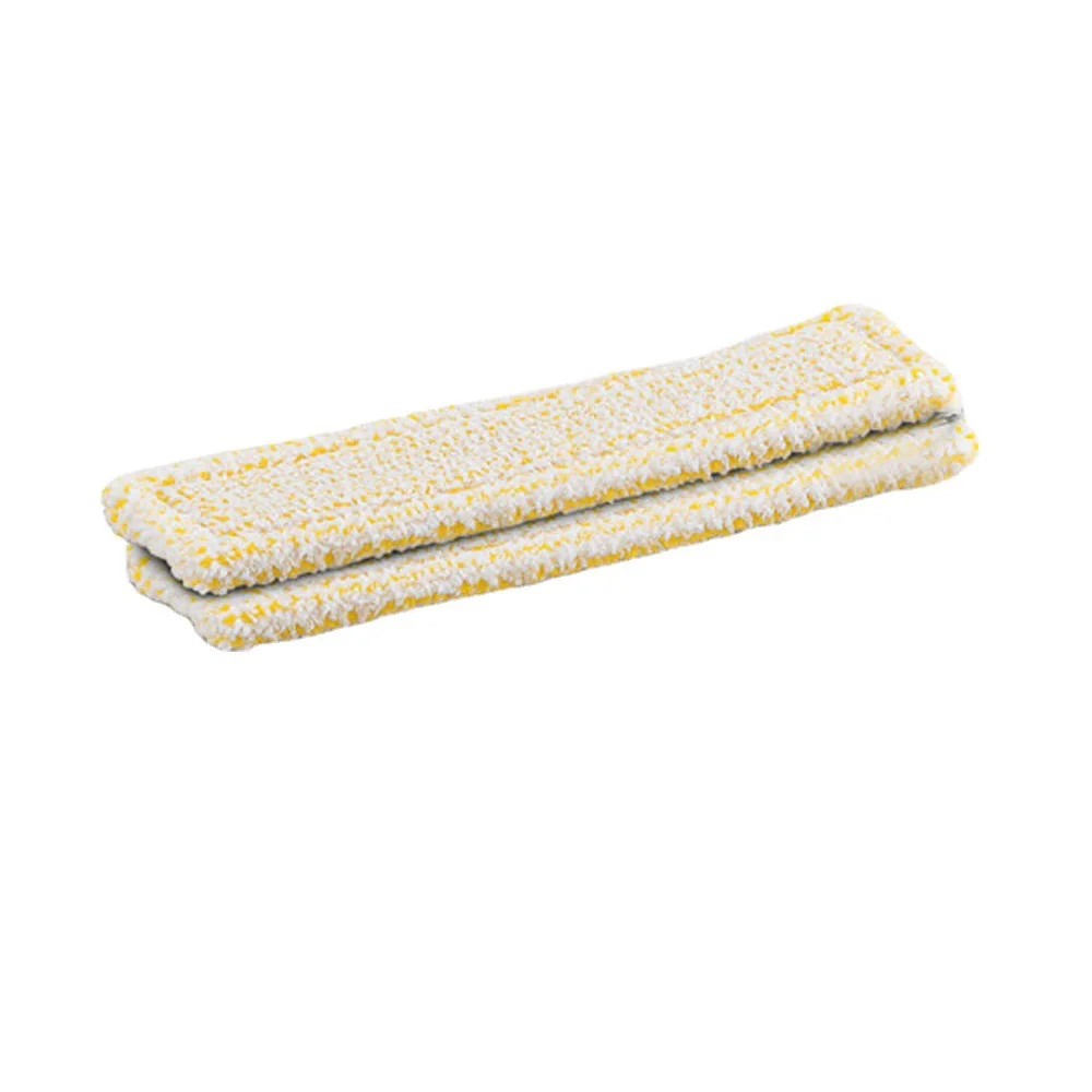 

Microfibre Window Cleaner Machine Mop Cloths Accessories For Karcher WV1 WV50 WV75 WV2 WV5 Mop Head Replacement Spare Parts