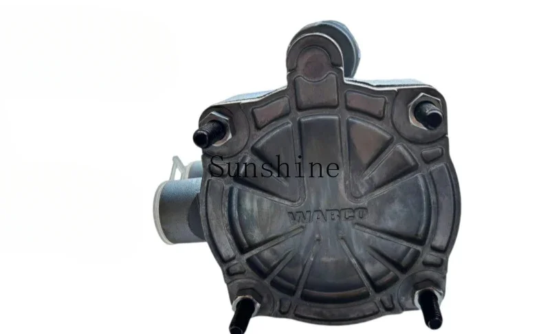 J6 JH6 J6P WABCO дроссельный клапан прицепа главный автомобильный