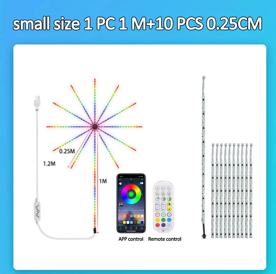 

Suitsamus музыкальная светодиодная лента RGB Dream Color