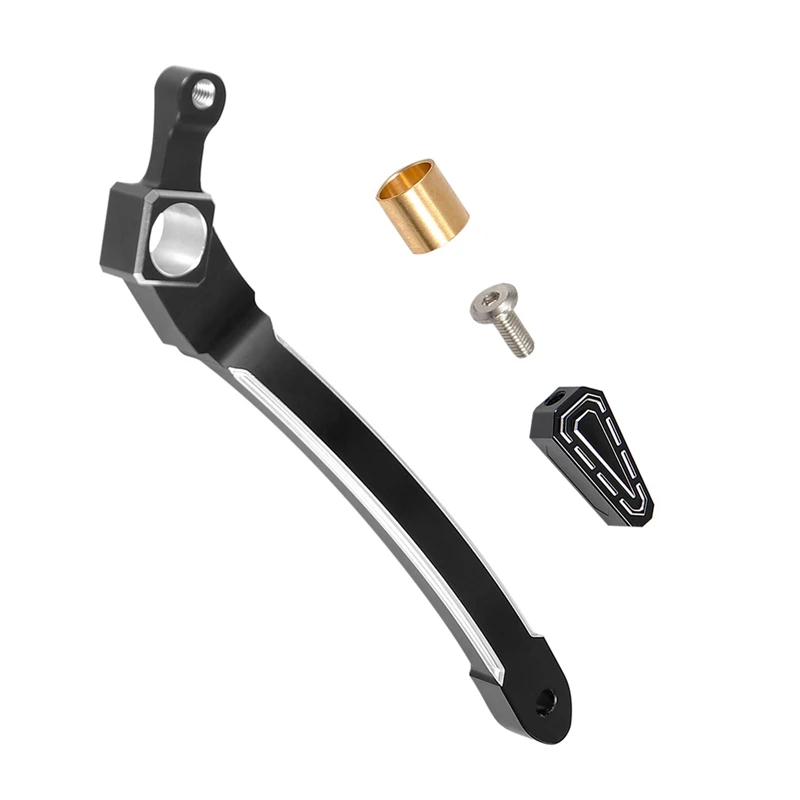 

Motorcycle Aluminum Gear Shift Lever For Sportster S RS1250S RS1250 RH1250S RH Foot Gear Lever