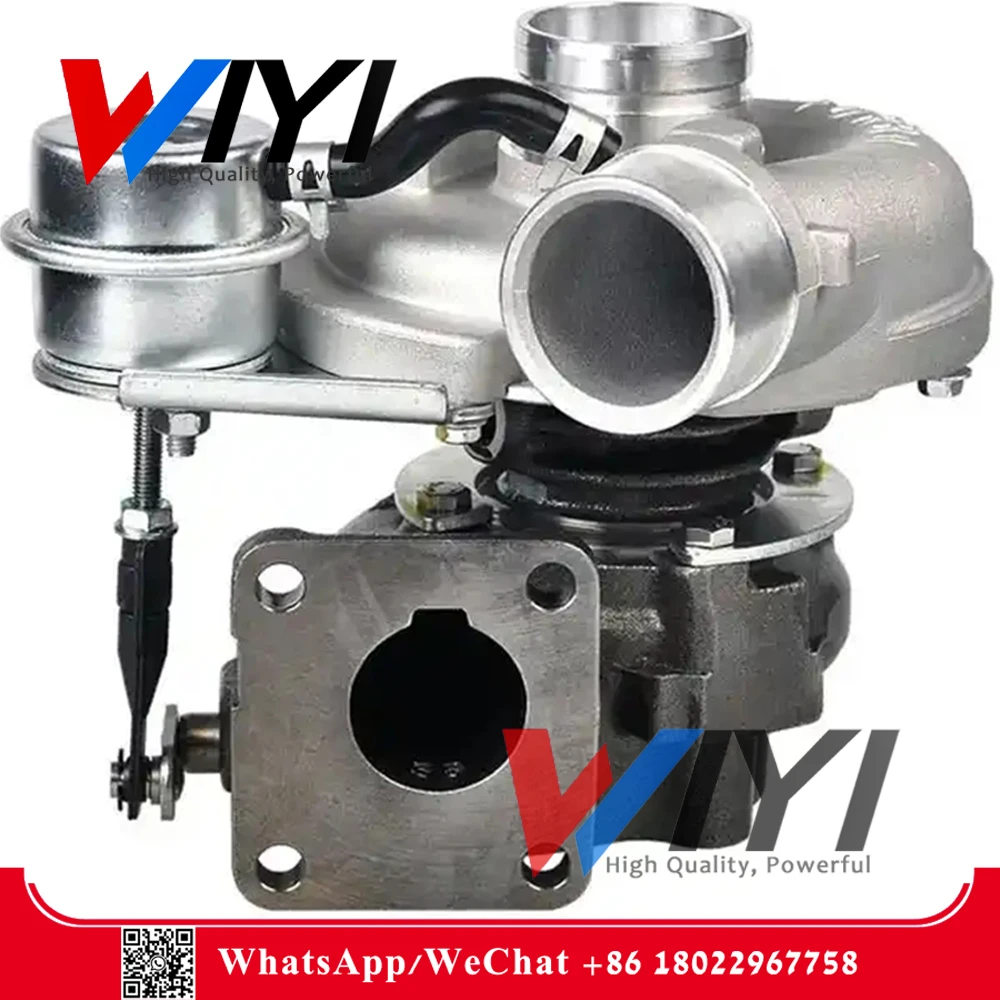 4500939 турбо для Fiat Ducato Iveco ежедневный Opel Movano Vivaro Renault Master 5001859132 L 500385898 7701044612 7711135840