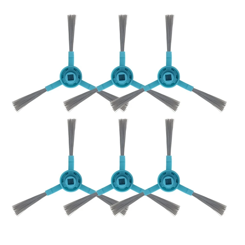 

Сменная щетка, боковая щетка для Conga 4090, аксессуары для пылесоса, робота-уборщика