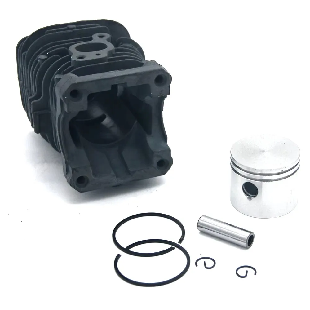 Комплект поршня цилиндра 41 1 мм для Poulan 1950 1950LE 1975 1975LE 2050 2050LE 2050WT 2055 2055LE 2075 2075C 2075OC