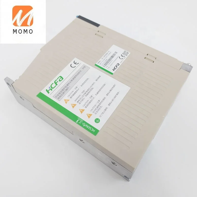 Привод контроллера 2 кВт серводвигатели HFC средняя инерция абсолютная 17 бит