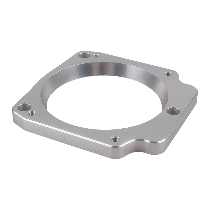 Адаптер корпуса дроссельной заслонки LS — LS1 3 болта 92 мм впускного коллектора к LS3