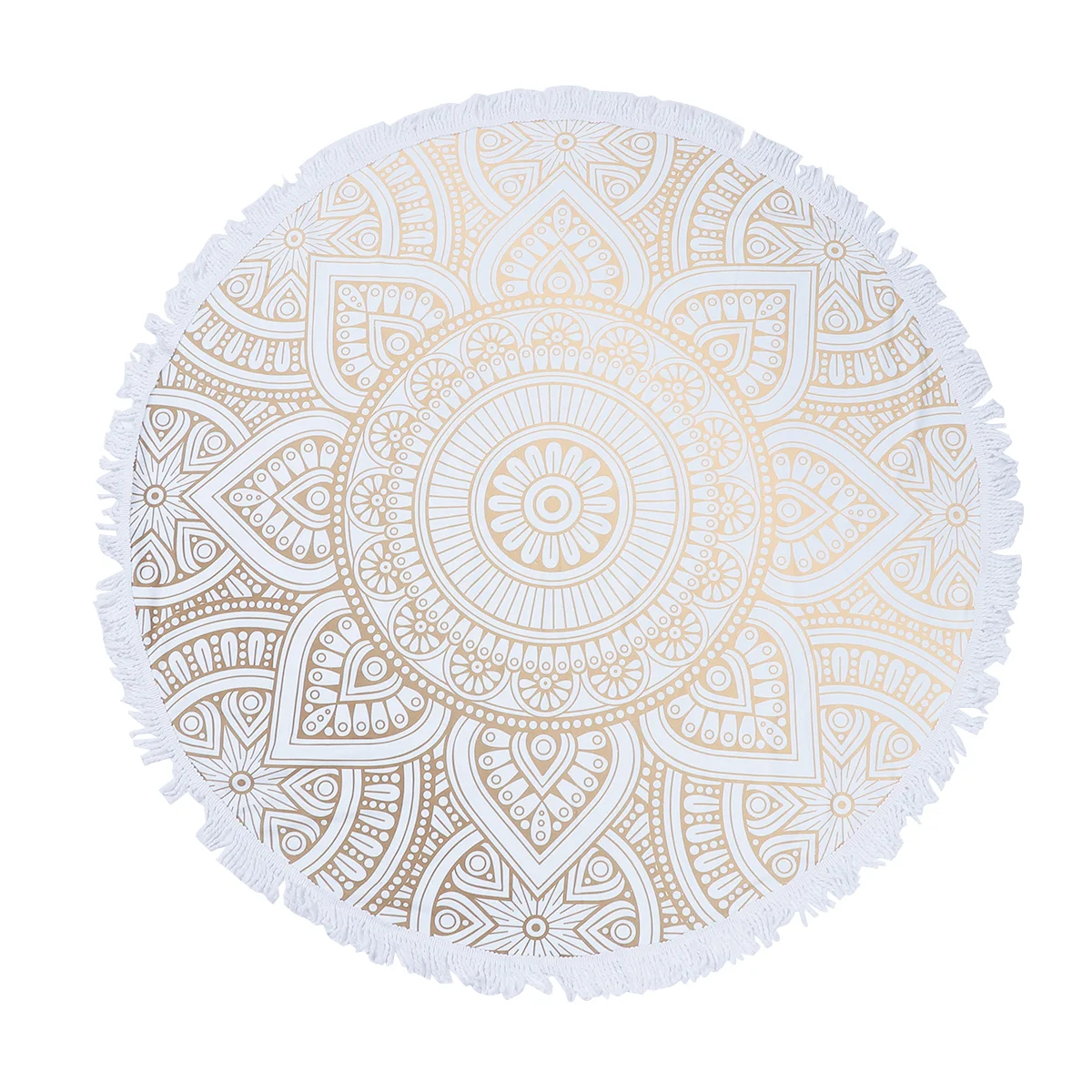 

Watch Cover Tapestry Mandala Table Cloth Microfiber Bath Towel Picnic Blanket Round Yoga Mat Baby Wall Hanging Tablecloth