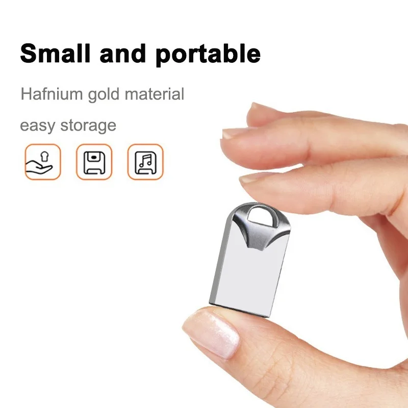 Pen Drive Usb Stick Usb Flash Drives Flash Memory Card 128gb 2TB High Speed 3.0 Key Usb Drive Device Metal U Disk Pendrive 1tb