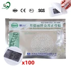 100 шт. ZB пластырь для облегчения боли ортопедические пластыри анальгетические пластыри массажер для тела ревматизм лечение боли в талии артрит