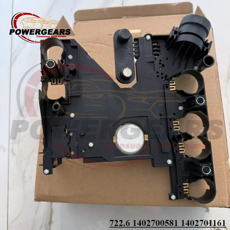 

Новый костюм провода коробки передач 722,6 для Mercedes Benz 1402700581 1402701161