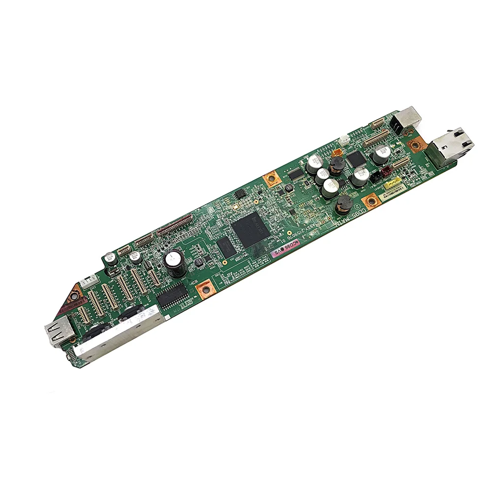 

Formatter Board Main board motherboard CD95 MAIN ASSY.2159076 Fits For Epson XP-760 XP760 Printer Parts