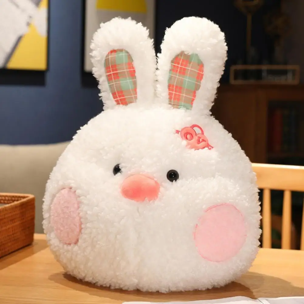 

Adorable Fashion Cartoon Animal Pillow Plush Doll Toy Soft Cute Stuffed Doll Toy Sofa Ornament Children Girl Toy